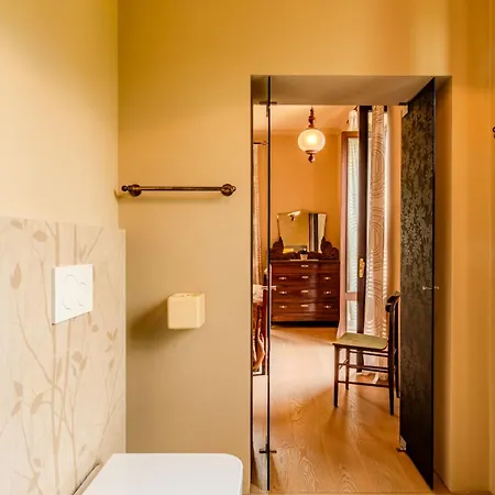 La Rina By Interhome Дом отдыха