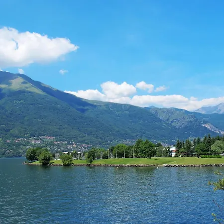 La Rina By Interhome Дом отдыха