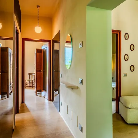 Дом отдыха La Rina By Interhome