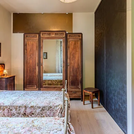 La Rina By Interhome * Дервио