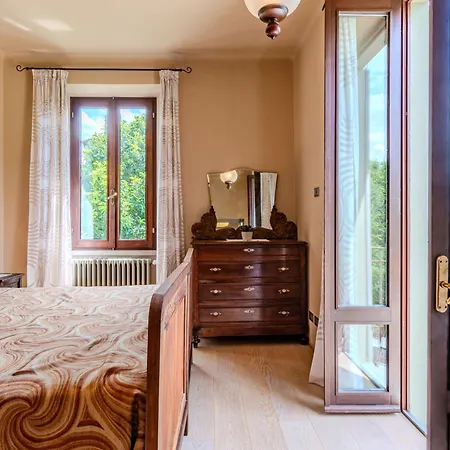 Дом отдыха La Rina By Interhome *