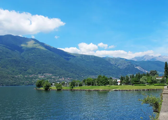 La Rina By Interhome Дом отдыха