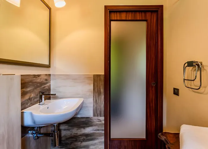 Дом отдыха La Rina By Interhome *