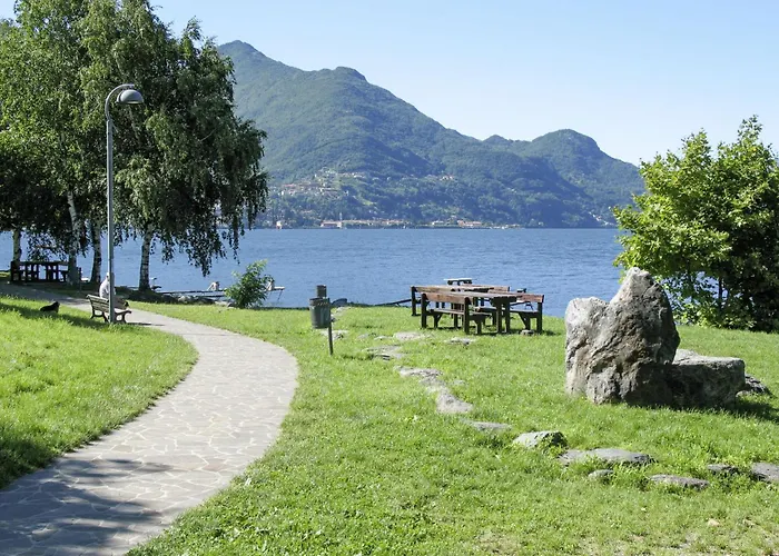 La Rina By Interhome Дом отдыха