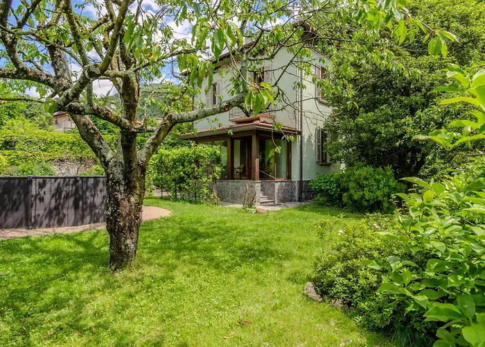 La Rina By Interhome