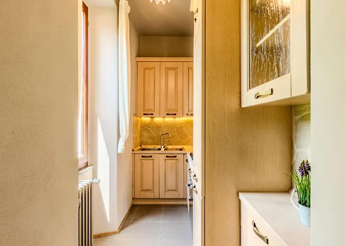 La Rina By Interhome Дервио