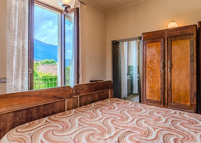 La Rina By Interhome