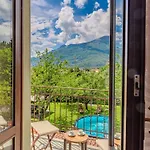 La Rina By Interhome Dervio