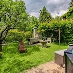 La Rina By Interhome Holiday home Dervio