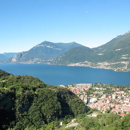 La Rina By Interhome Дервио