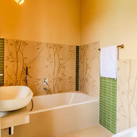 La Rina By Interhome דרביו