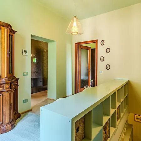 La Rina By Interhome בית נופש דרביו