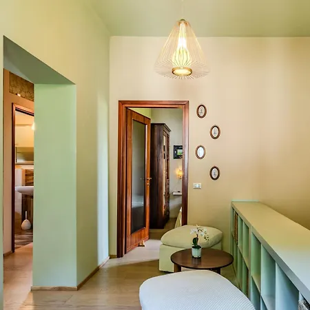 La Rina By Interhome