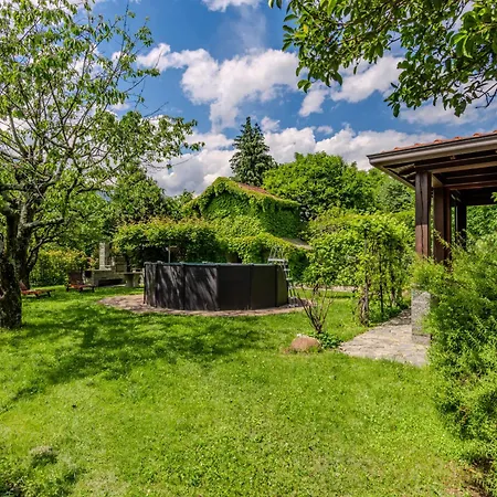 La Rina By Interhome *