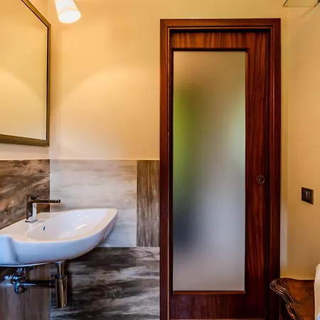 בית נופש La Rina By Interhome *