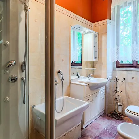 La Rina By Interhome *