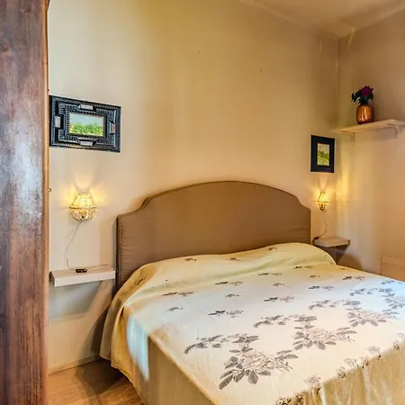 בית נופש La Rina By Interhome *