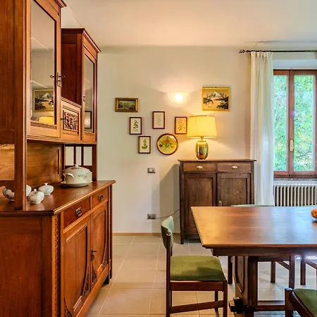 La Rina By Interhome בית נופש