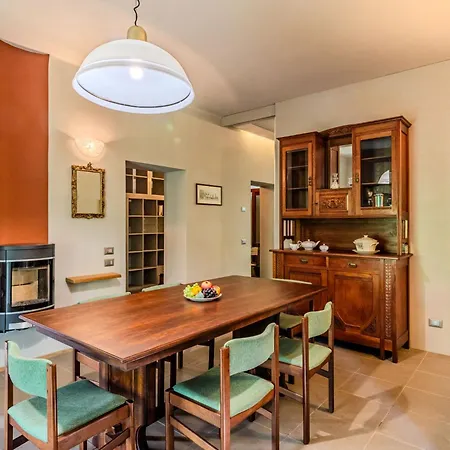 La Rina By Interhome בית נופש דרביו