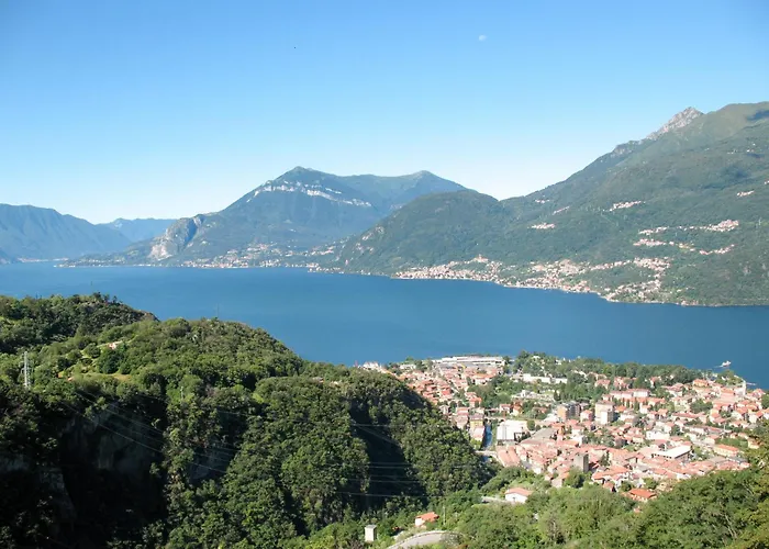 La Rina By Interhome Dervio