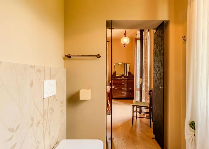 La Rina By Interhome Holiday home