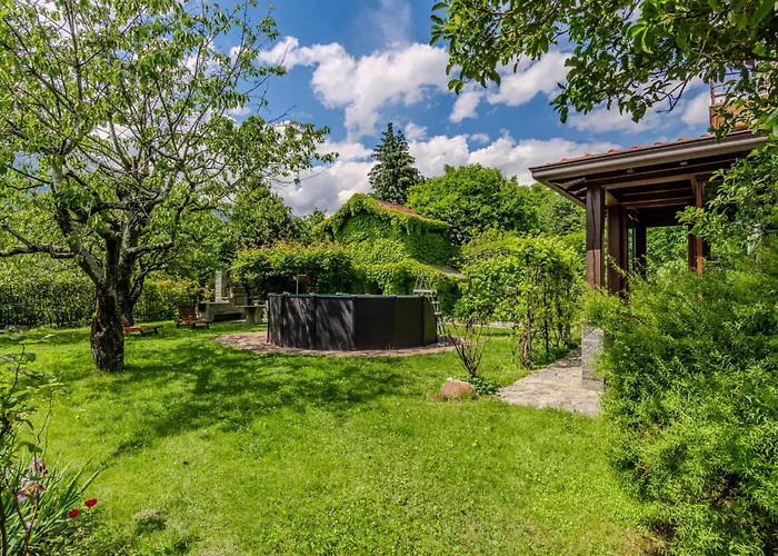 La Rina By Interhome *