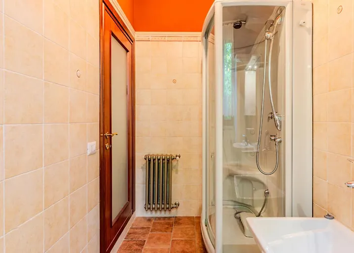 La Rina By Interhome