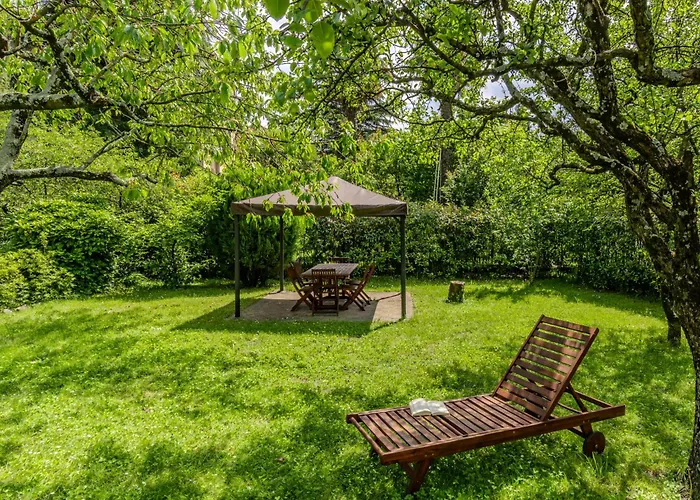 La Rina By Interhome Holiday home *