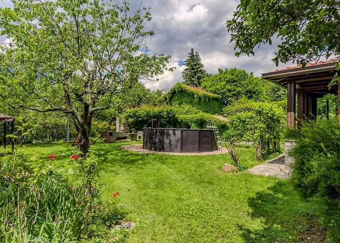 La Rina By Interhome *