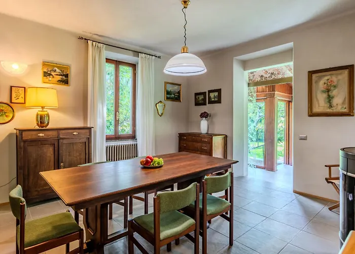 La Rina By Interhome Holiday home