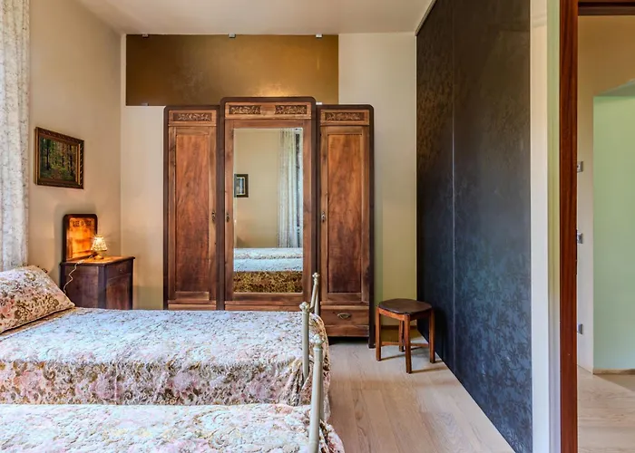 La Rina By Interhome * Dervio