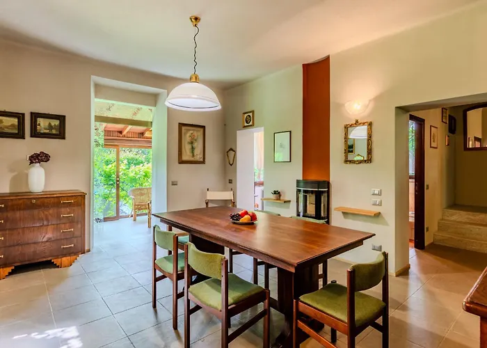 La Rina By Interhome *