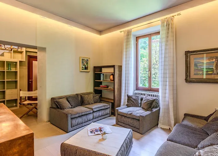 La Rina By Interhome * Dervio