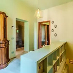 La Rina By Interhome Дом отдыха Дервио