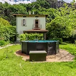 La Rina By Interhome Дервио
