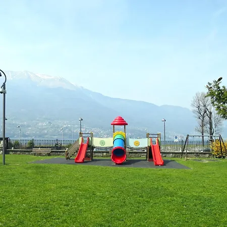 Holiday home La Rina By Interhome *