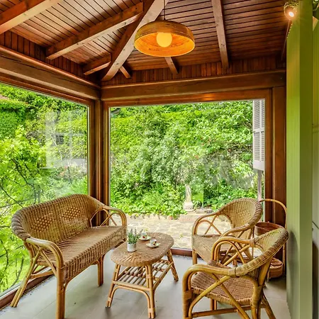 La Rina By Interhome Holiday home Dervio