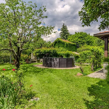 La Rina By Interhome *