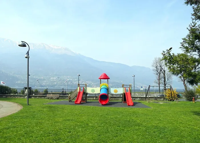 Holiday home La Rina By Interhome *