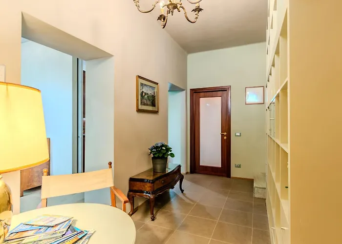 Holiday home La Rina By Interhome Dervio