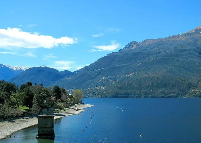 La Rina By Interhome Holiday home *