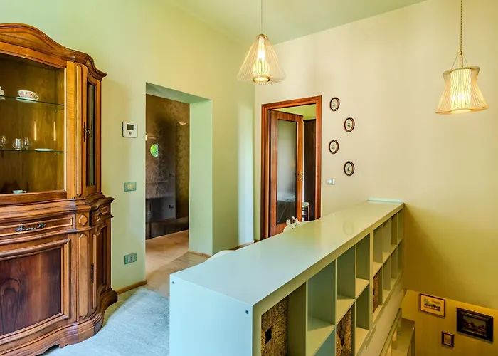 La Rina By Interhome Holiday home Dervio