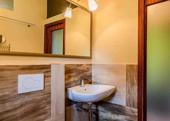 La Rina By Interhome Holiday home Dervio