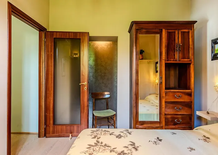 La Rina By Interhome Holiday home *