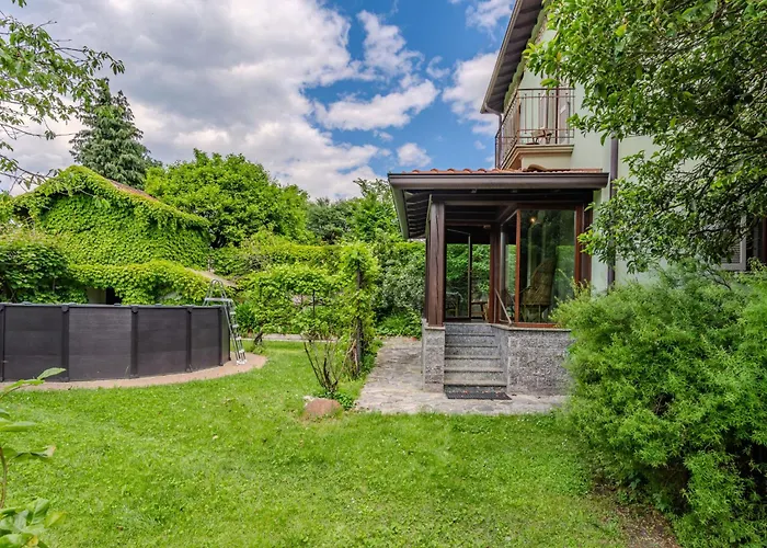 Holiday home La Rina By Interhome *