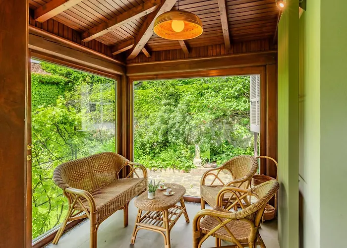 La Rina By Interhome Holiday home Dervio