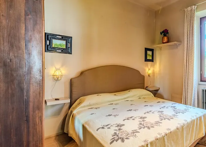 Holiday home La Rina By Interhome *