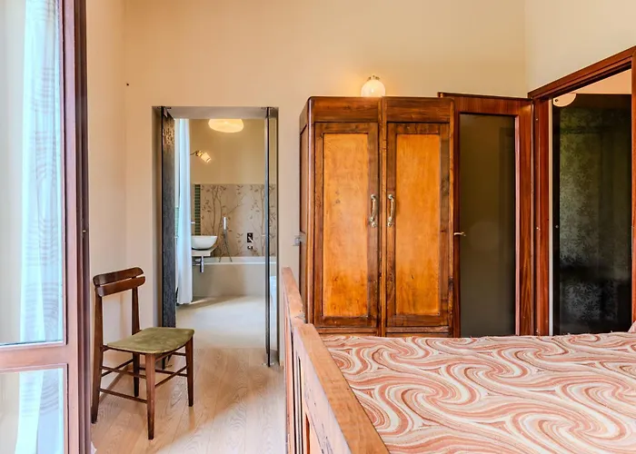 La Rina By Interhome