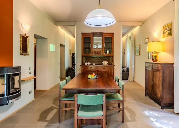 Holiday home La Rina By Interhome