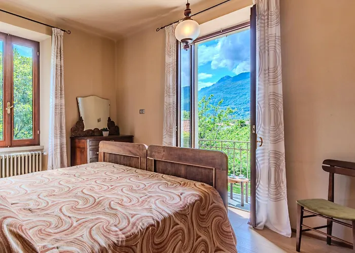 La Rina By Interhome Holiday home Dervio